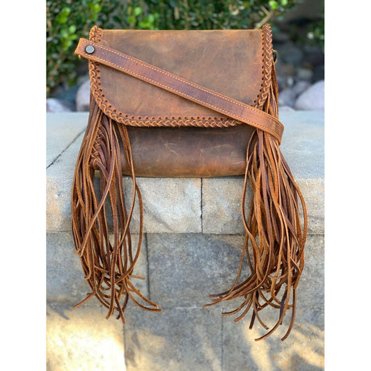 Gypsy Handbag
